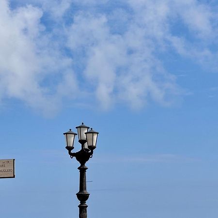 Mimi Maison Bari Vecchia Екстер'єр фото