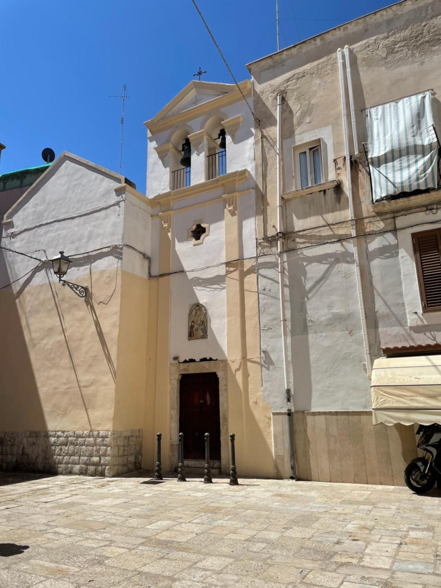 Mimi Maison Bari Vecchia Екстер'єр фото