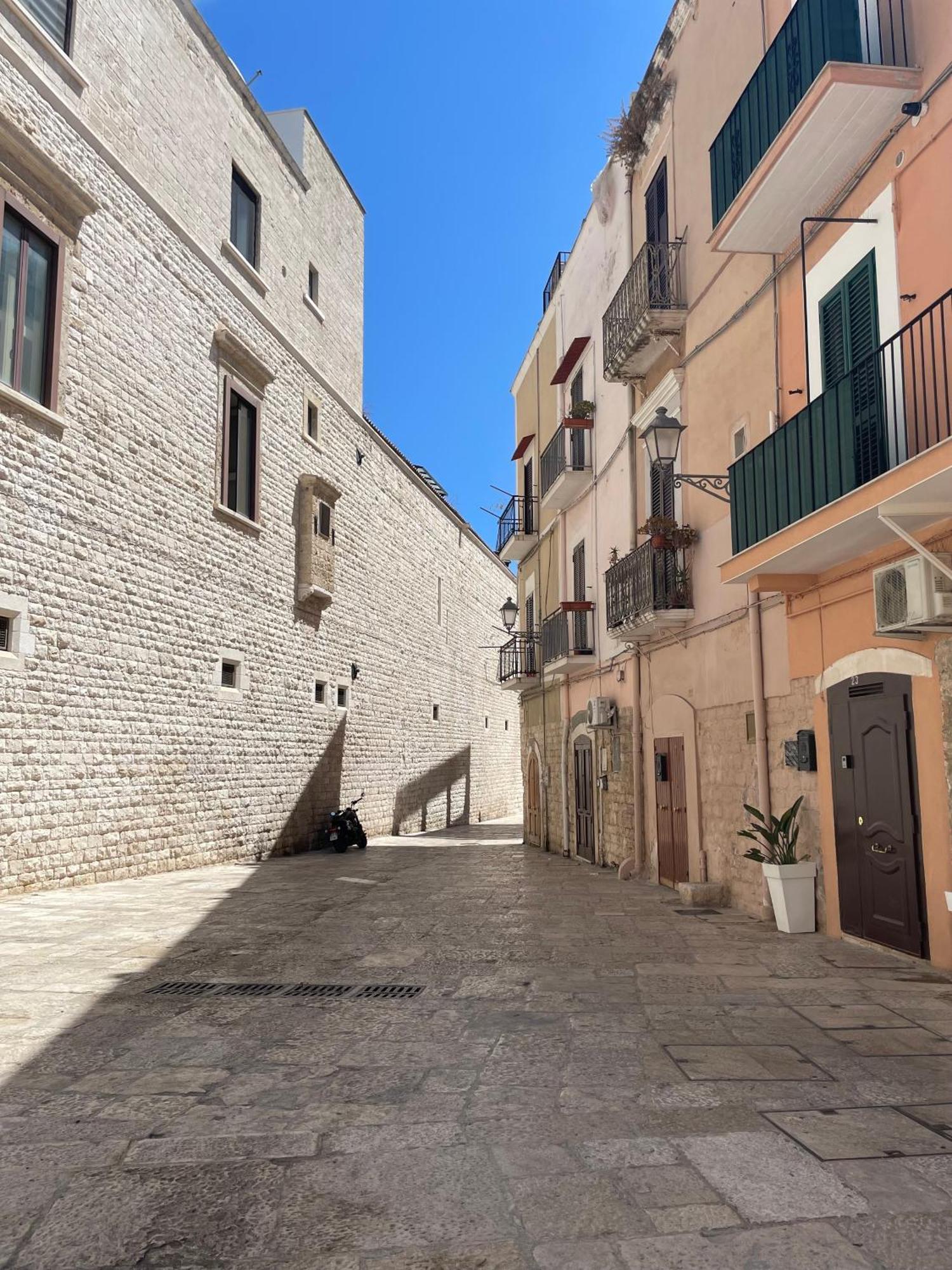 Mimi Maison Bari Vecchia Екстер'єр фото