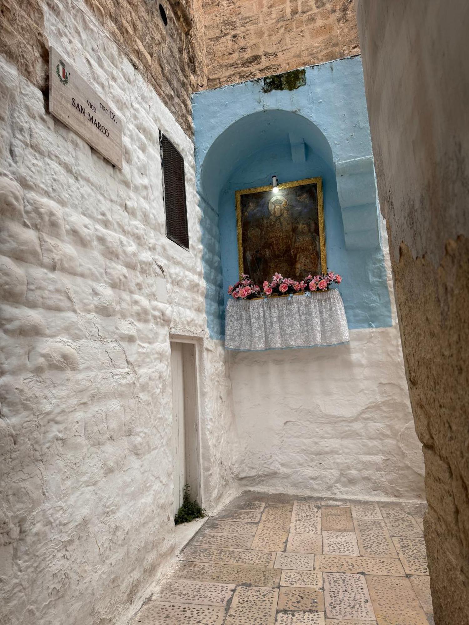 Mimi Maison Bari Vecchia Екстер'єр фото