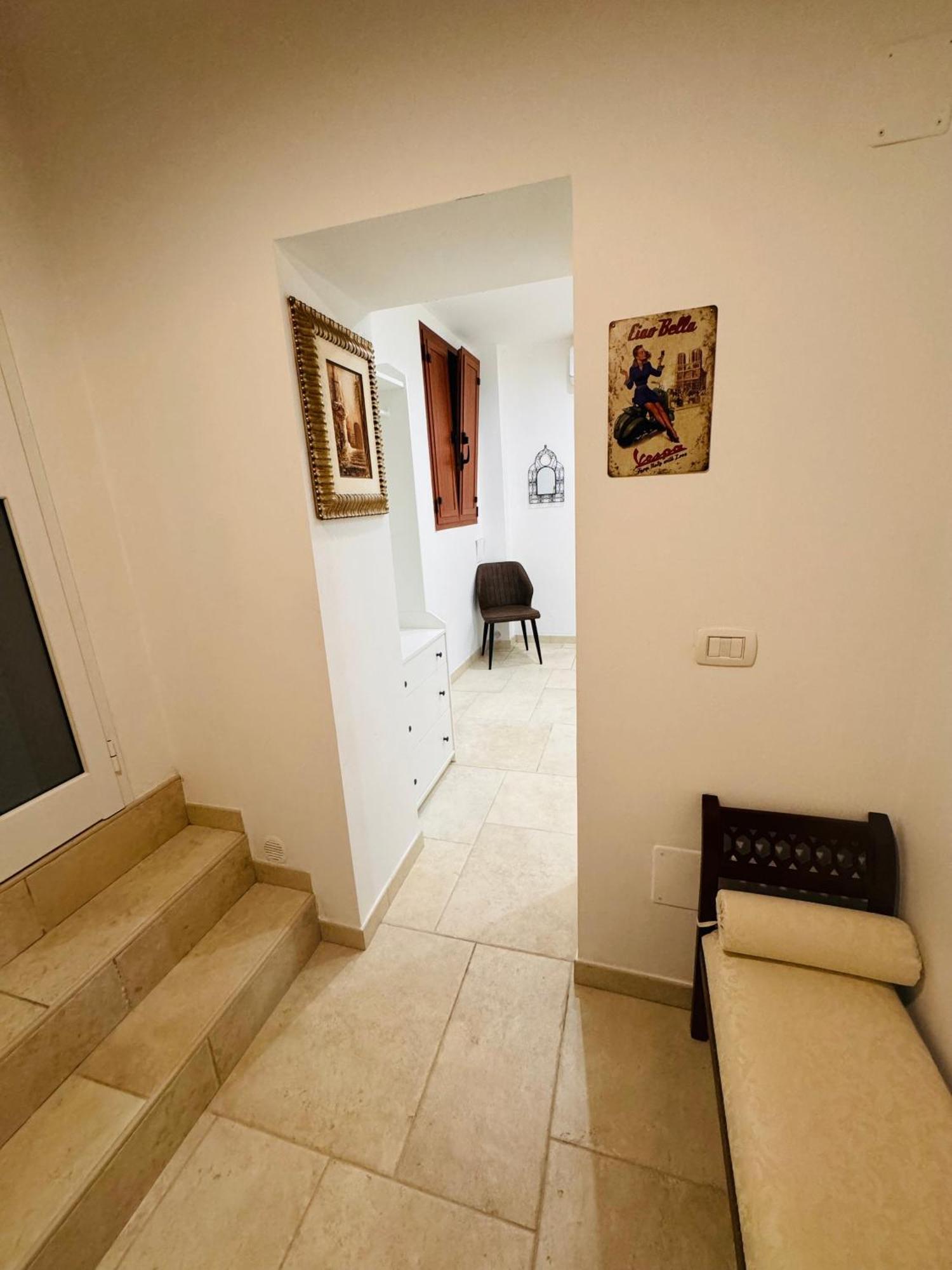 Mimi Maison Bari Vecchia Екстер'єр фото