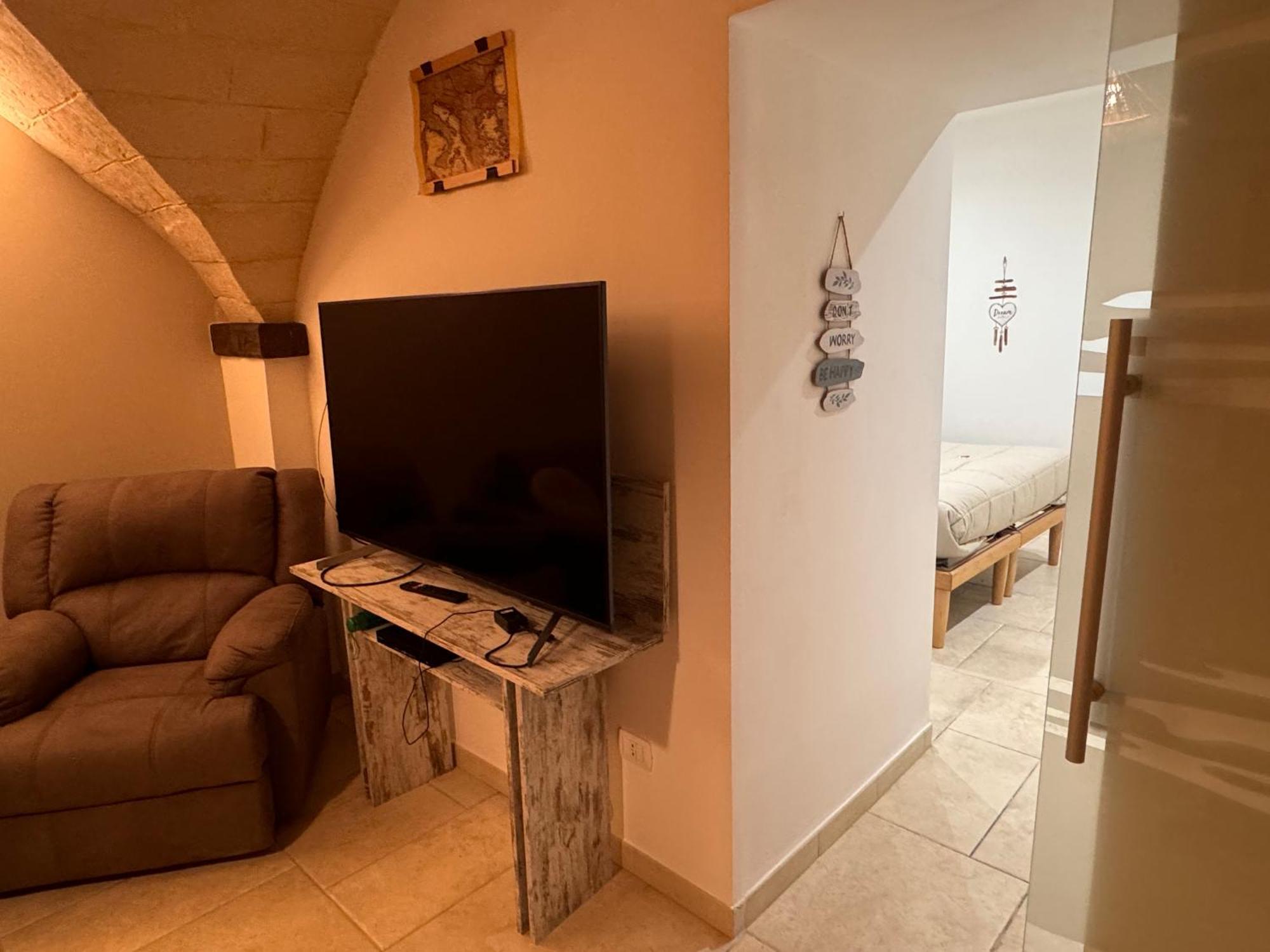 Mimi Maison Bari Vecchia Екстер'єр фото