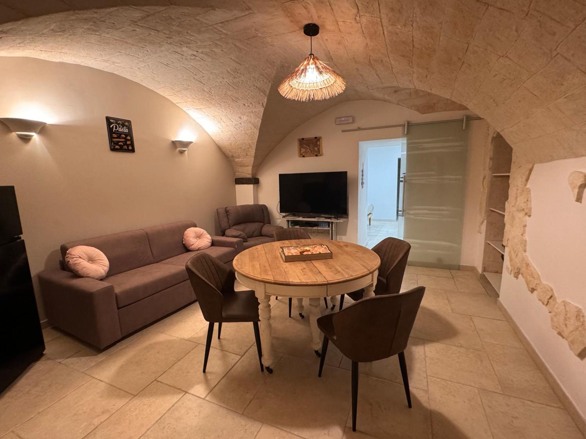 Mimi Maison Bari Vecchia Екстер'єр фото