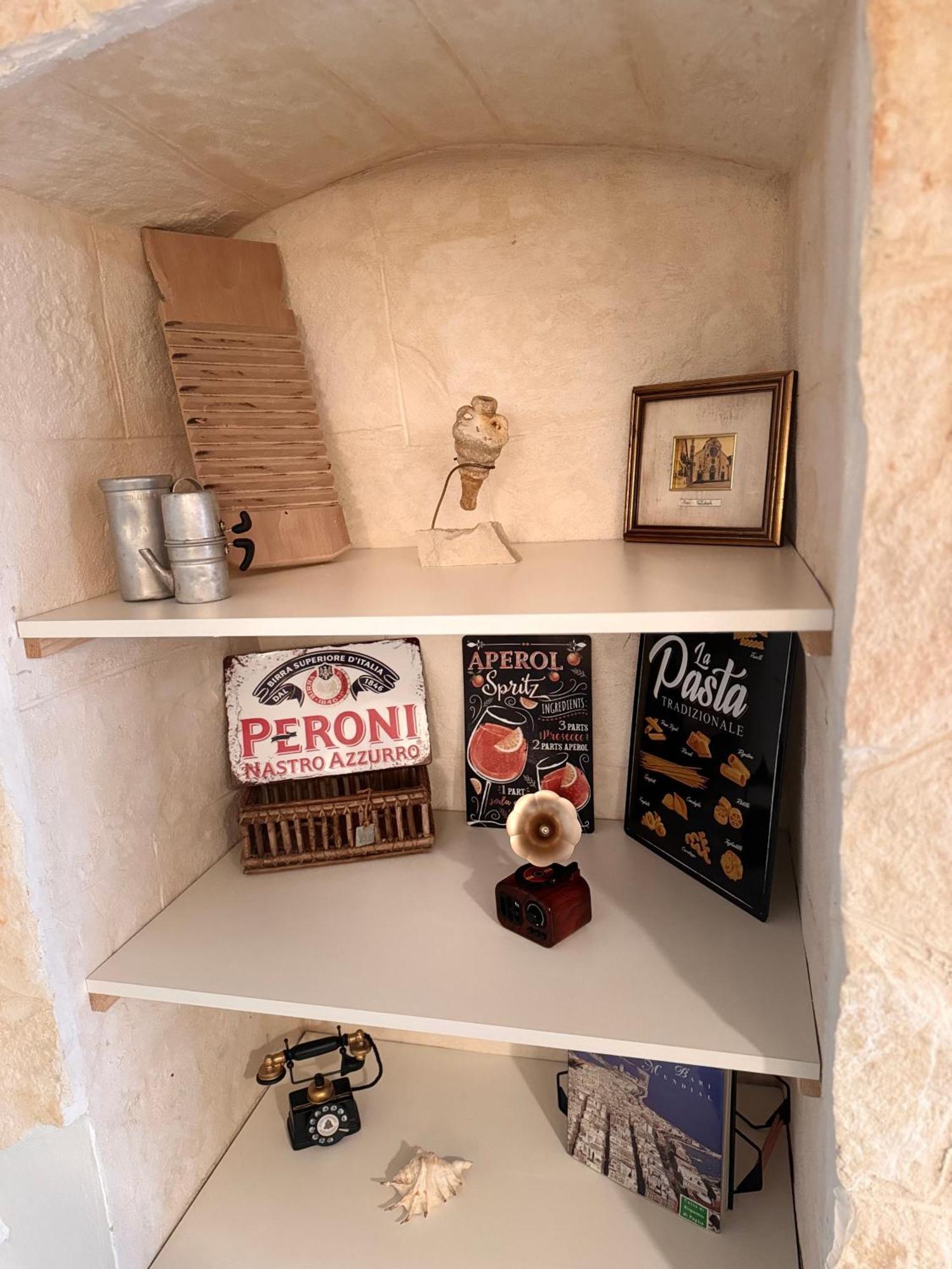 Mimi Maison Bari Vecchia Екстер'єр фото
