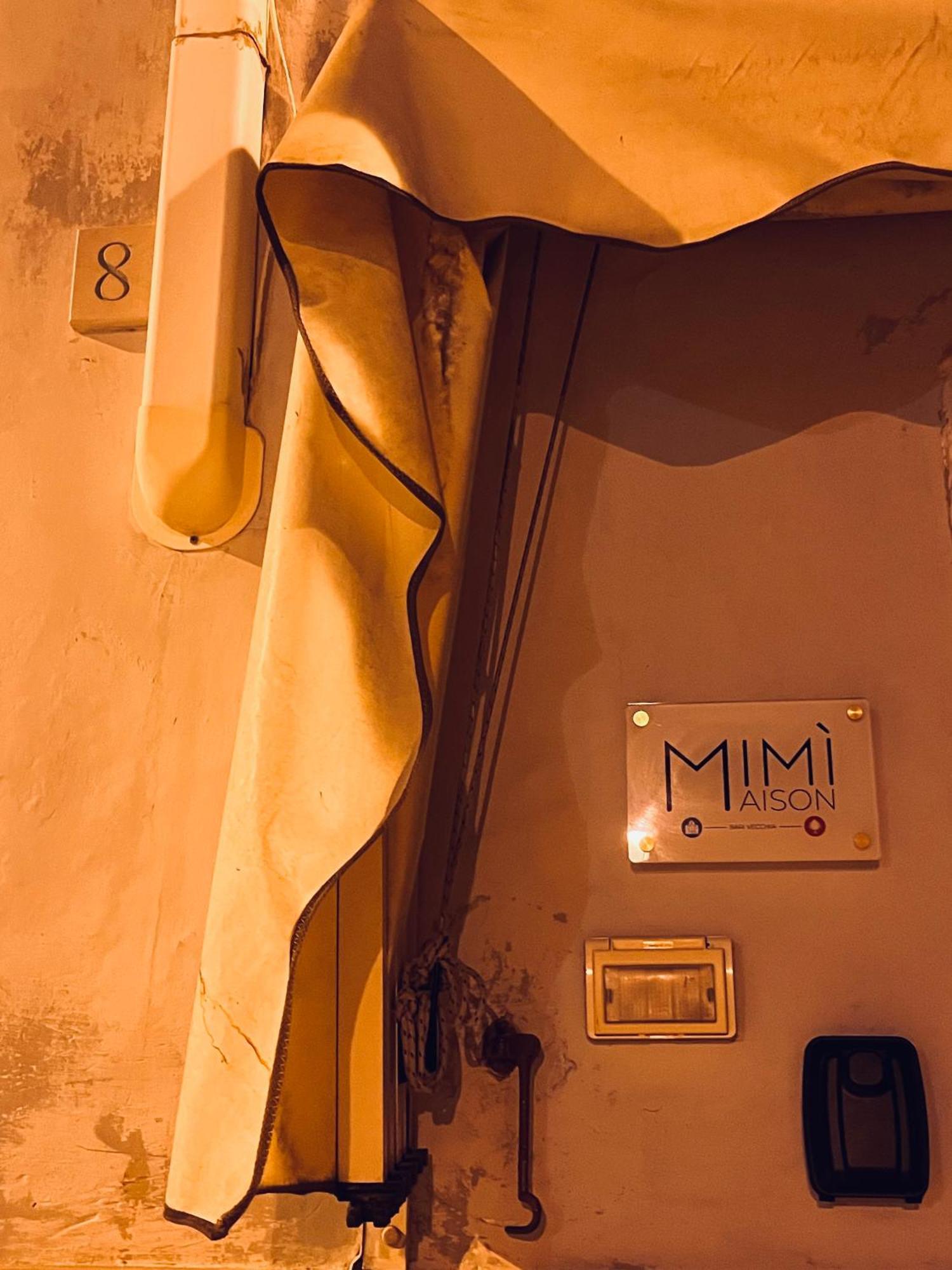 Mimi Maison Bari Vecchia Екстер'єр фото