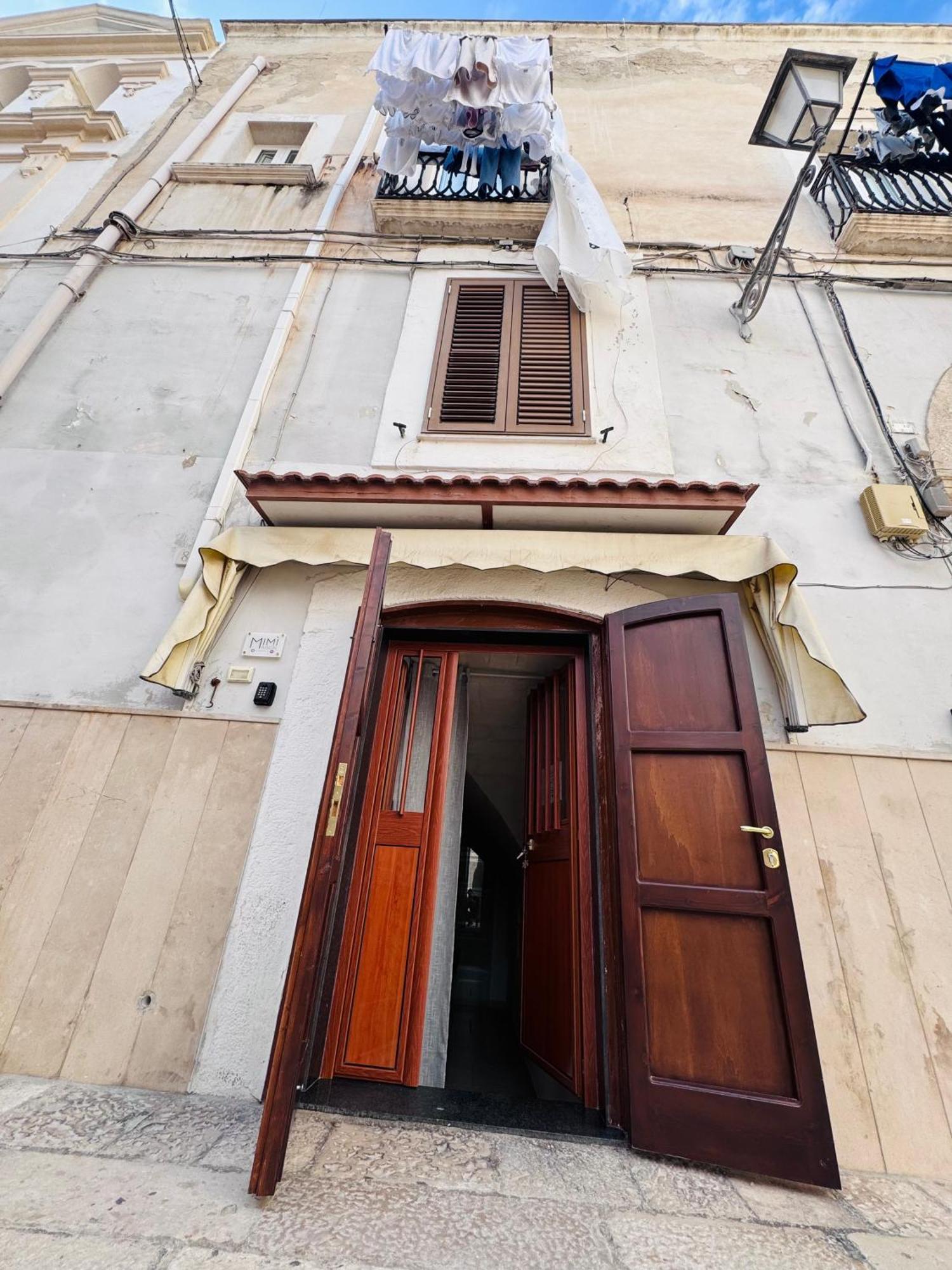 Mimi Maison Bari Vecchia Екстер'єр фото