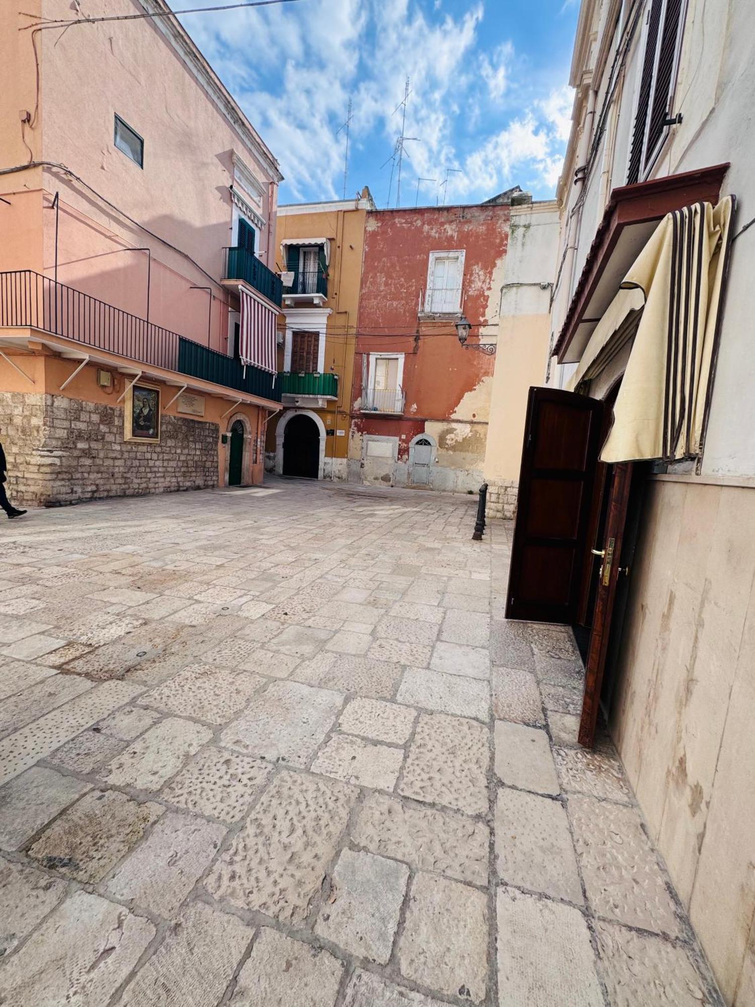 Mimi Maison Bari Vecchia Екстер'єр фото