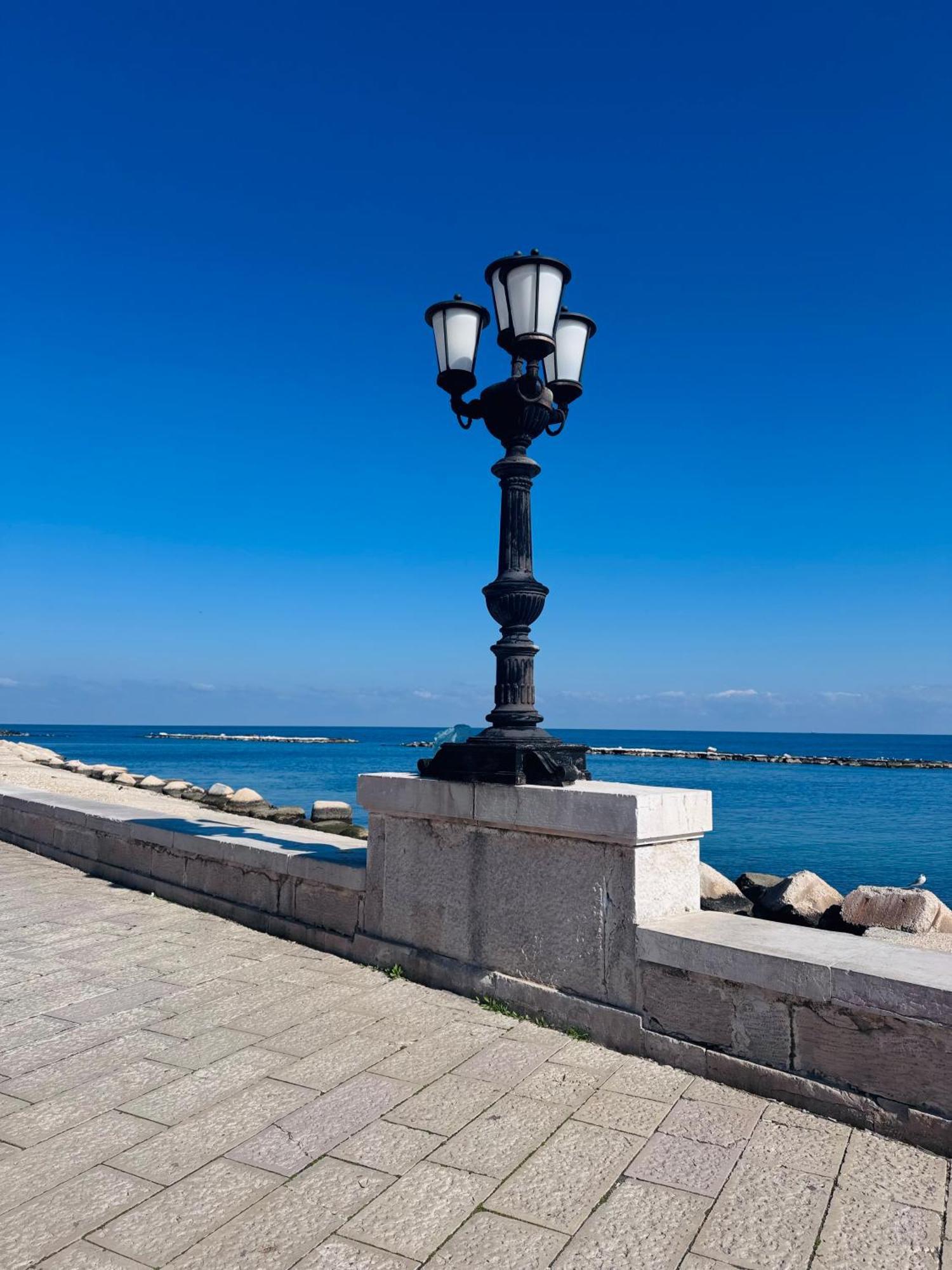 Mimi Maison Bari Vecchia Екстер'єр фото